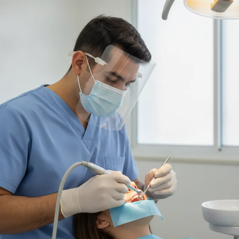 dentista Pau dos Ferros